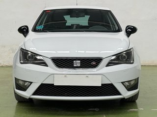 SEAT Ibiza 2014