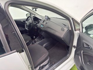 SEAT Ibiza 2014