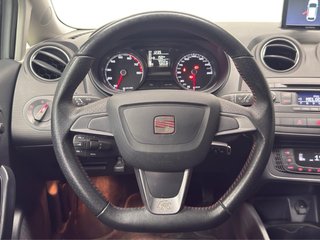 SEAT Ibiza 2014