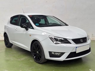 SEAT Ibiza 2014