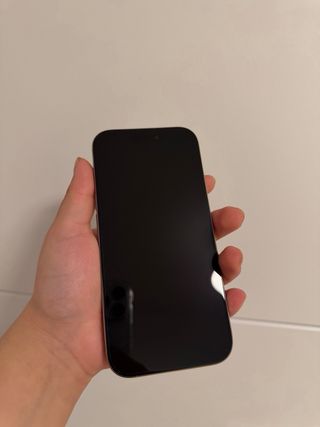 iPhone 16 Pro 256GB Titanio Natural