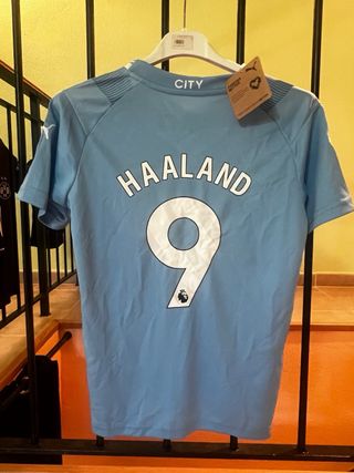 Conjunto de fútbol para niños
