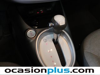 Kia Soul Electrico 81 kW (111 CV)