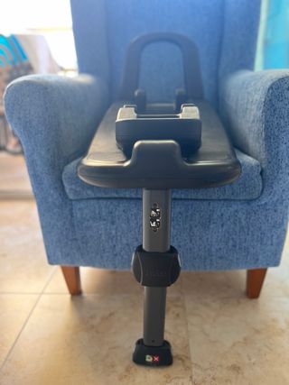 Silla de coche Joie Stage 0-13kg