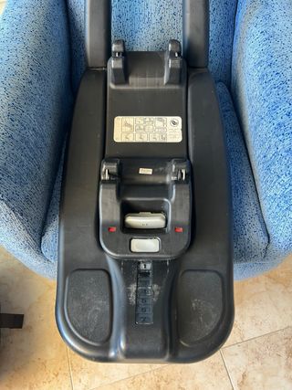 Silla de coche Joie Stage 0-13kg