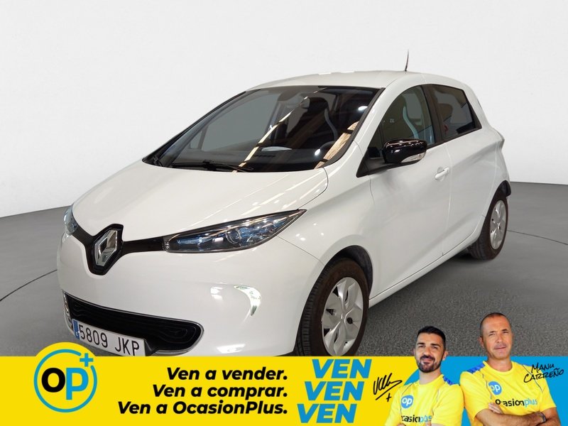 Renault Zoe Life R240 65 kW (88 CV) - foto 1