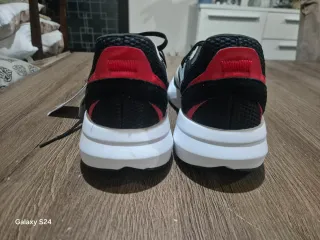 Zapatillas Adidas Nuevas Talla 42