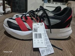 Zapatillas Adidas Nuevas Talla 42