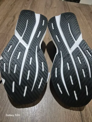 Zapatillas Adidas Nuevas Talla 42
