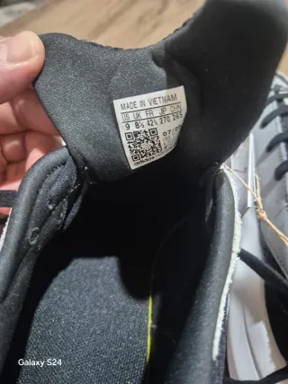 Zapatillas Adidas Nuevas Talla 42