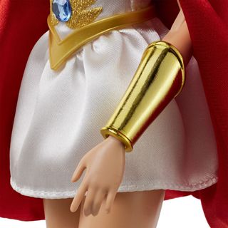 Muñeca Barbie She-Ra Masters of the Universe.Nueva