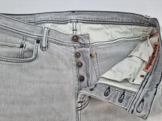 Jeans Acne Studios Hombre Azul