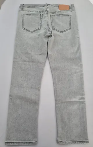 Jeans Acne Studios Hombre Azul