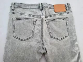 Jeans Acne Studios Hombre Azul