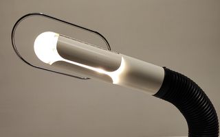 Lampada TARGETTI  - 201 Sarfatti Tavolo