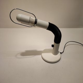 Lampada TARGETTI  - 201 Sarfatti Tavolo