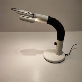 Lampada TARGETTI  - 201 Sarfatti Tavolo