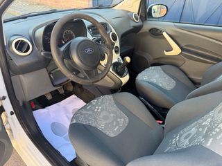 Ford Ka 2013 PEGATINA C UNICO DUEÑO SOLO 60€/MES