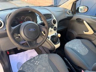 Ford Ka 2013 PEGATINA C UNICO DUEÑO SOLO 60€/MES