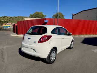 Ford Ka 2013 PEGATINA C UNICO DUEÑO SOLO 60€/MES