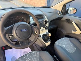 Ford Ka 2013 PEGATINA C UNICO DUEÑO SOLO 60€/MES