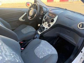 Ford Ka 2013 PEGATINA C UNICO DUEÑO SOLO 60€/MES