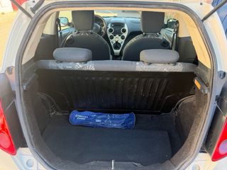Ford Ka 2013 PEGATINA C UNICO DUEÑO SOLO 60€/MES