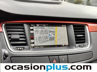 Peugeot 508 RXH 2.0 BlueHDi Autom 133 kW (180 CV)