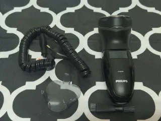 Afeitadora Philips Serie 3000 CloseCut