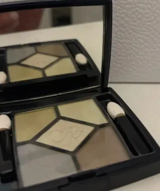 Palette Ombretti Dior 5 Couleurs