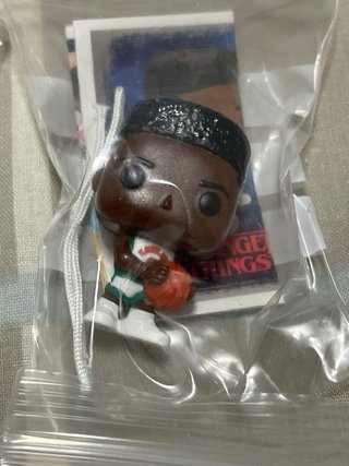 Funko Pop Kinder Joy Stranger Things