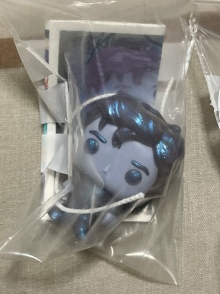 Funko Pop Kinder Joy Stranger Things