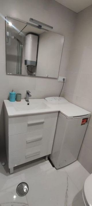 Piso en venta en Nueva Torrevieja - Aguas Nuevas en Torrevieja