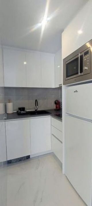 Piso en venta en Nueva Torrevieja - Aguas Nuevas en Torrevieja