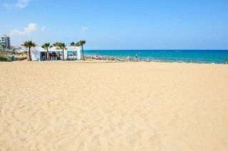 Piso en venta en Nueva Torrevieja - Aguas Nuevas en Torrevieja