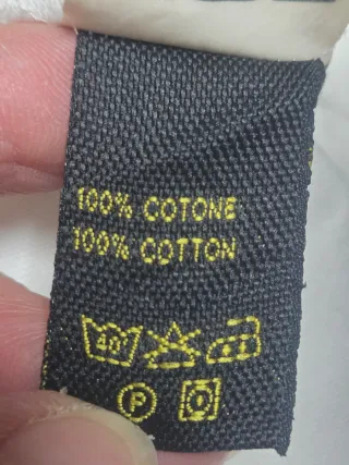 Camicia Blauer donna bianca taglia S