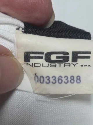 Camicia Blauer donna bianca taglia S