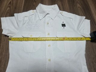 Camicia Blauer donna bianca taglia S