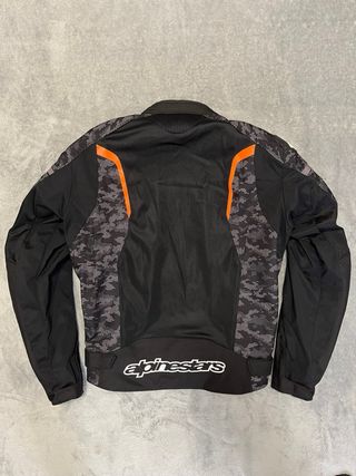 Chaqueta Alpinestars T-GP Plus R V3 Air Jacket