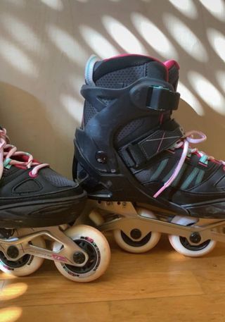 Patines Oxelo Talla 38-41