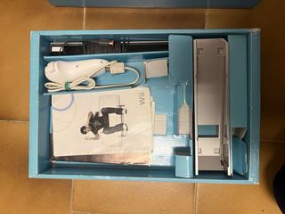 Nintendo Wii