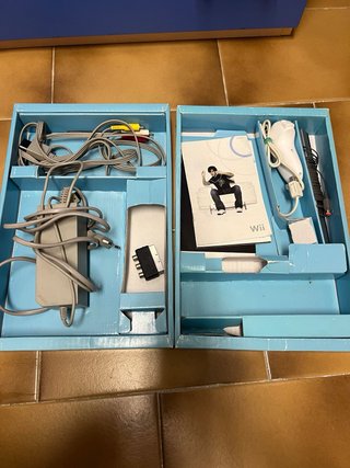 Nintendo Wii