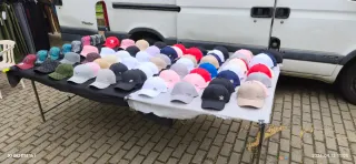 Gorras  Adidas nike Lacoste fila