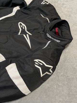 Chaqueta Alpinestars T-GP Plus R Jacket