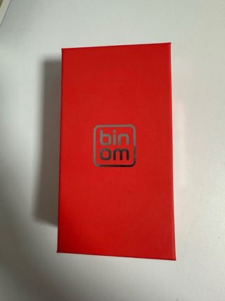 OnePlus 5T Negro