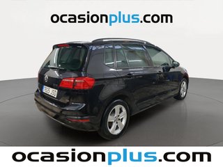 Volkswagen Golf Sportsvan Advance 1.6 TDI BMT 81 kW (110 CV)