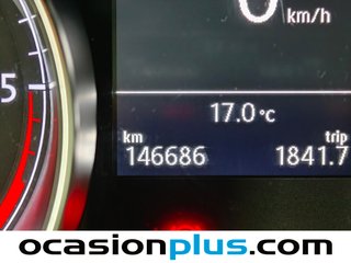 Volkswagen Golf Sportsvan Advance 1.6 TDI BMT 81 kW (110 CV)