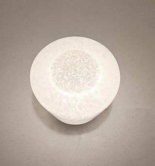 Lampada MID-CENTURY - Art Deco