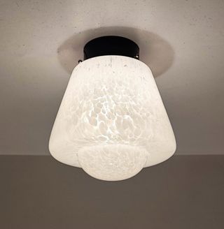 Lampada MID-CENTURY - Art Deco