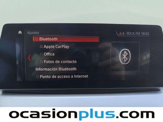 BMW X2 xDrive20d 140 kW (190 CV)